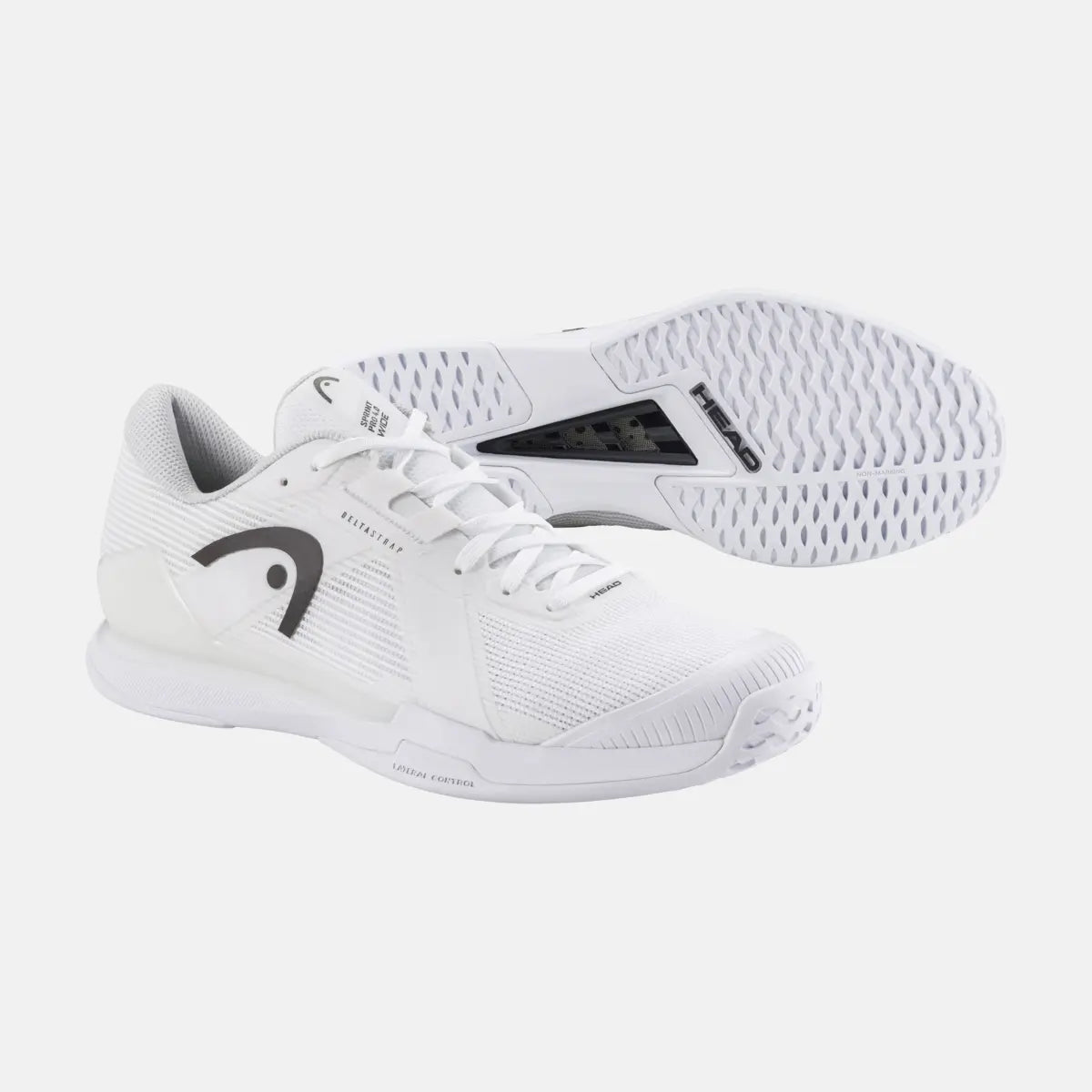 HEAD Sprint Pro 4.0 Wide Men Tennis Shoes