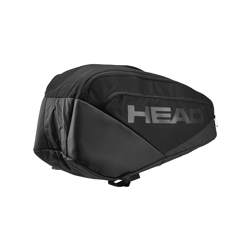 Head Pro X Racquet Bag L Black