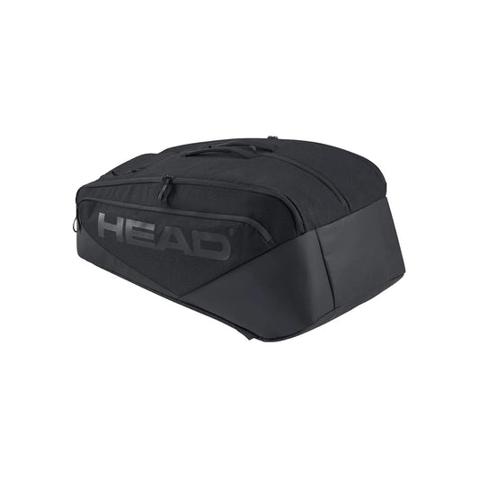 Head Pro X Racquet Bag XL Black