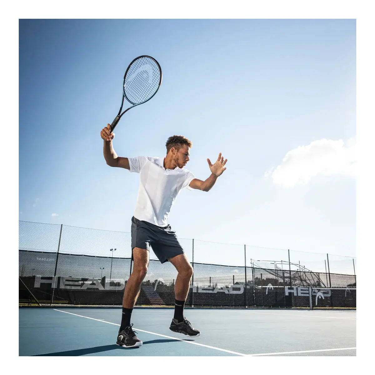 HEAD Gravity TOUR Tennis Racquet - TENNISNETPRO