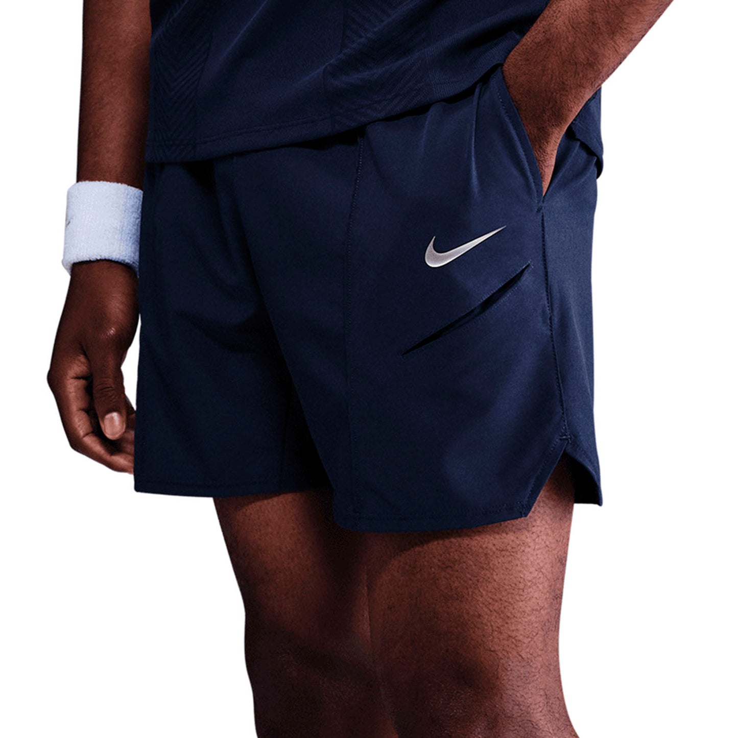 Nike Men's Court Dri-Fit Slam Short NY