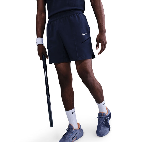 Nike Men's Court Dri-Fit Slam Short NY
