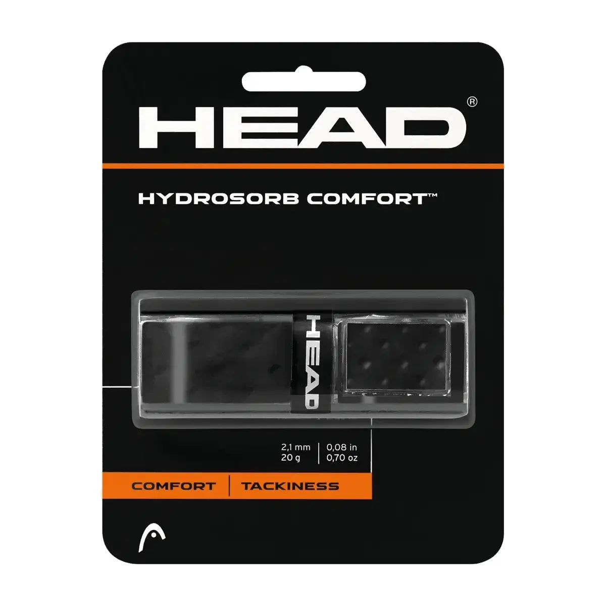HEAD Hydrosorb™ Comfort Replacement Grip Head