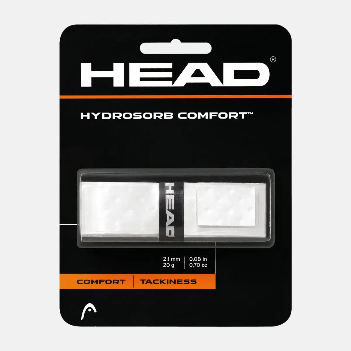 HEAD Hydrosorb™ Comfort Replacement Grip Head