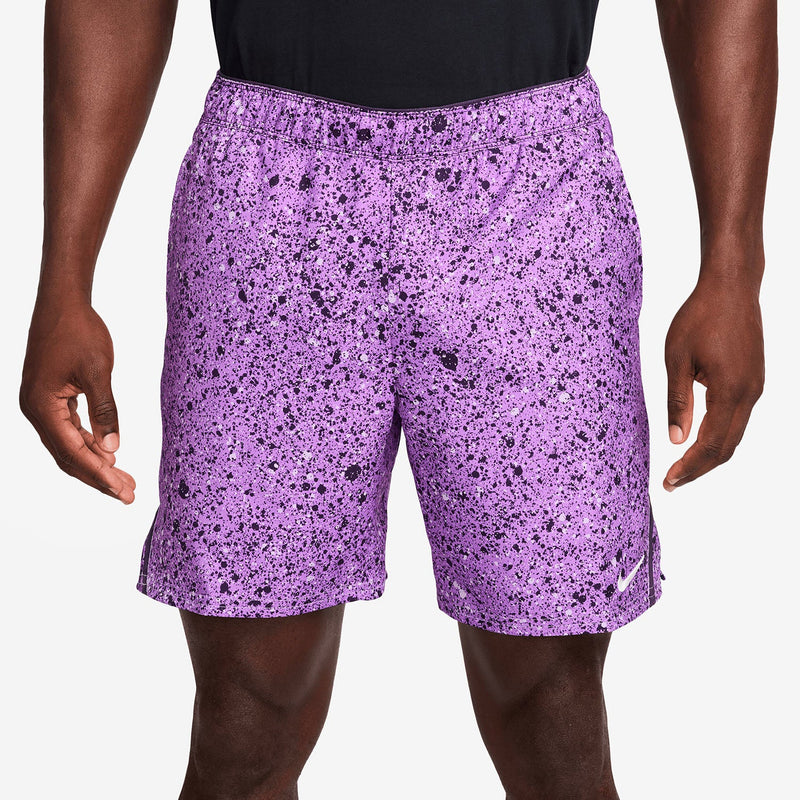 NikeCourt Victory Men's Dri-FIT 7" Tennis Shorts Nike