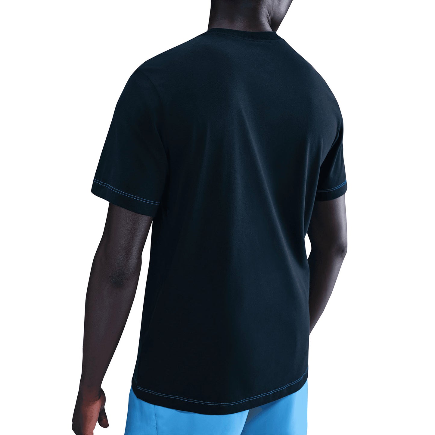 Nike Men's NikeCourt TEE OZ OPEN