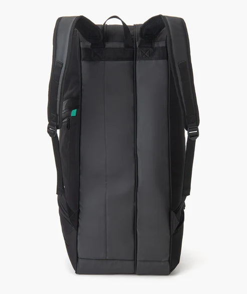 YONEX GEARLOGIC RACQUET BAG 6 pcs Black Yonex