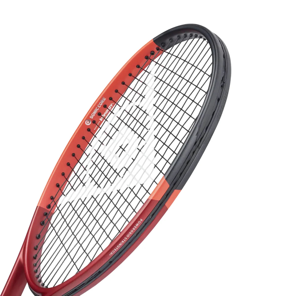 Dunlop TF 24 CX200 G3 Tennis Racquet