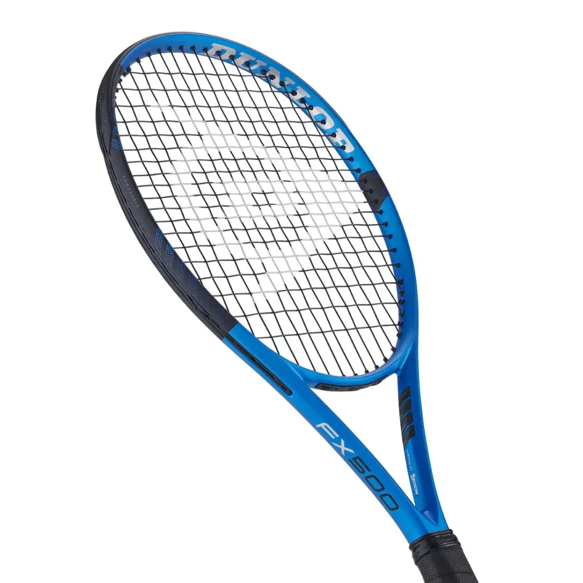 Dunlop FX500 Tennis Racquet Dunlop