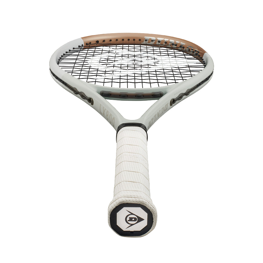 Dunlop D TF 24 LX800 G1 NH Tennis Racquet