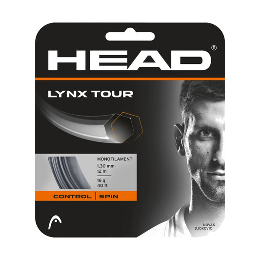 HEAD Lynx Tour Tennis Strings