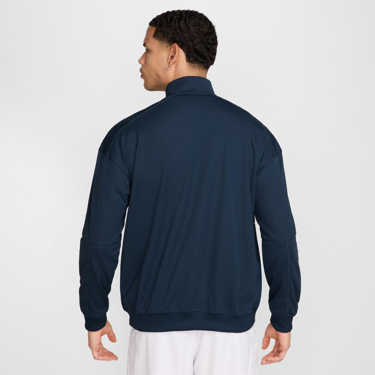 Veste de tennis NikeCourt Heritage pour homme