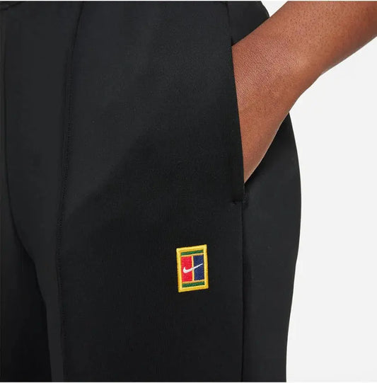 NikeCourt Dri-FIT Women's Knit Tennis Pants Nike