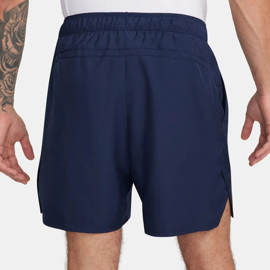 Nike Men's Court Dri-Fit Slam Short NY Nike