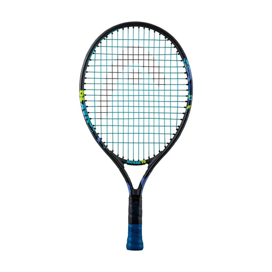 HEAD Novak 19 Junior Tennis Racquet Head