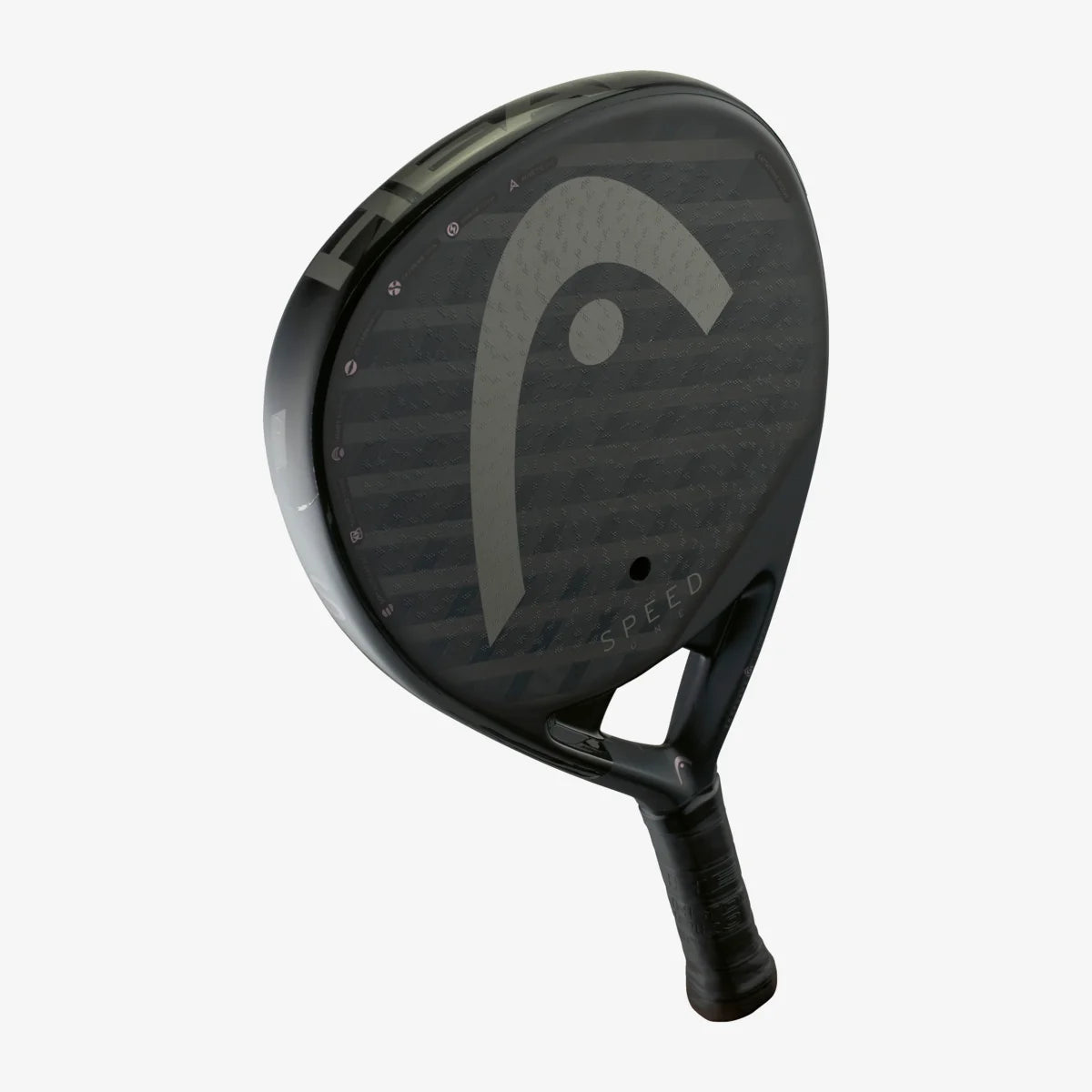 Raquette de padel HEAD Speed One