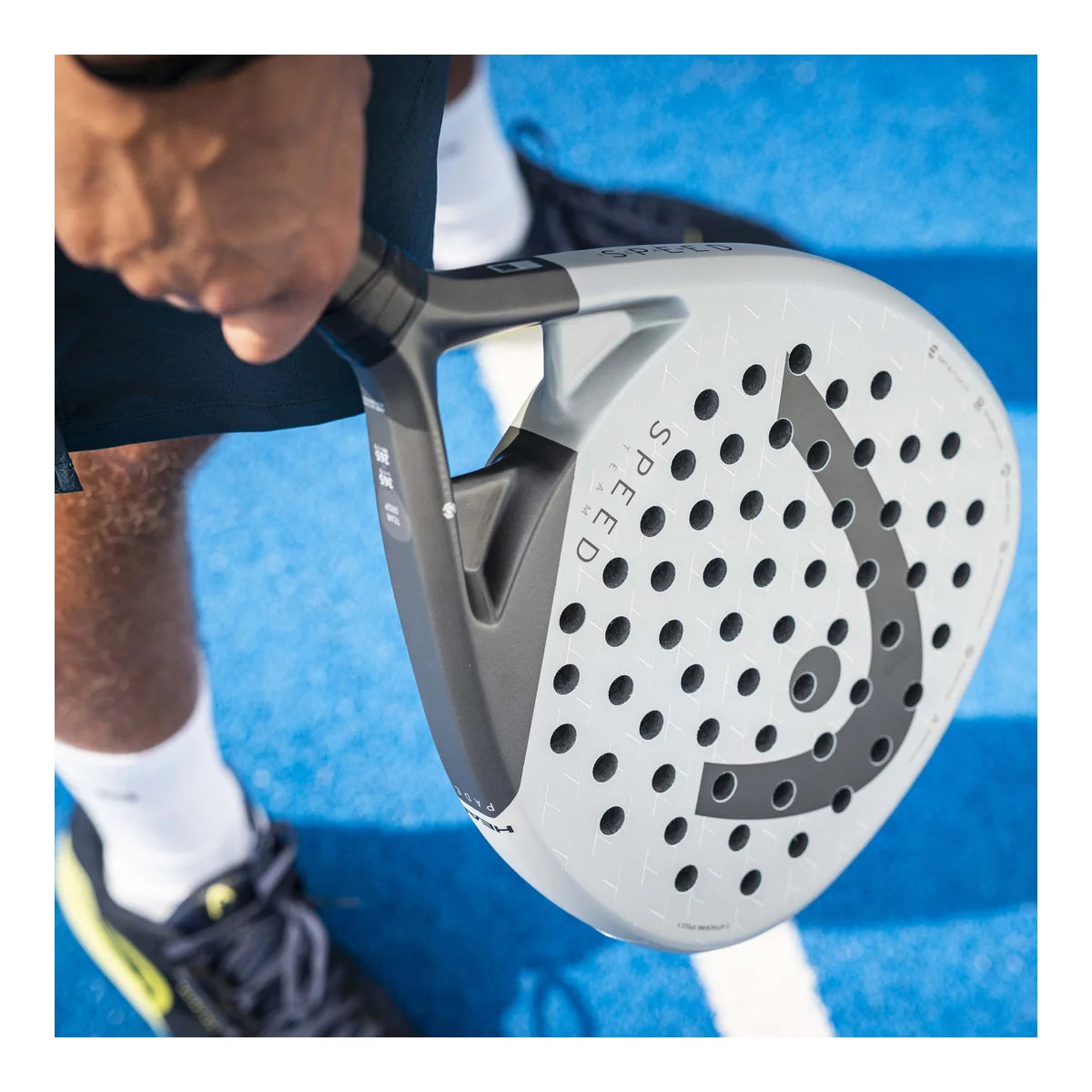 Raquette de padel HEAD Speed Team