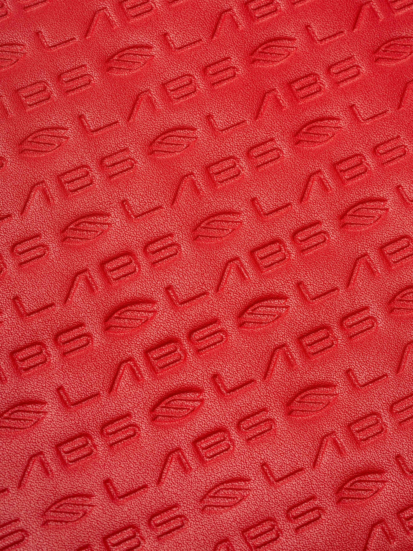 Selkirk LABS Red Paddle Collector Case TENNISNETPRO