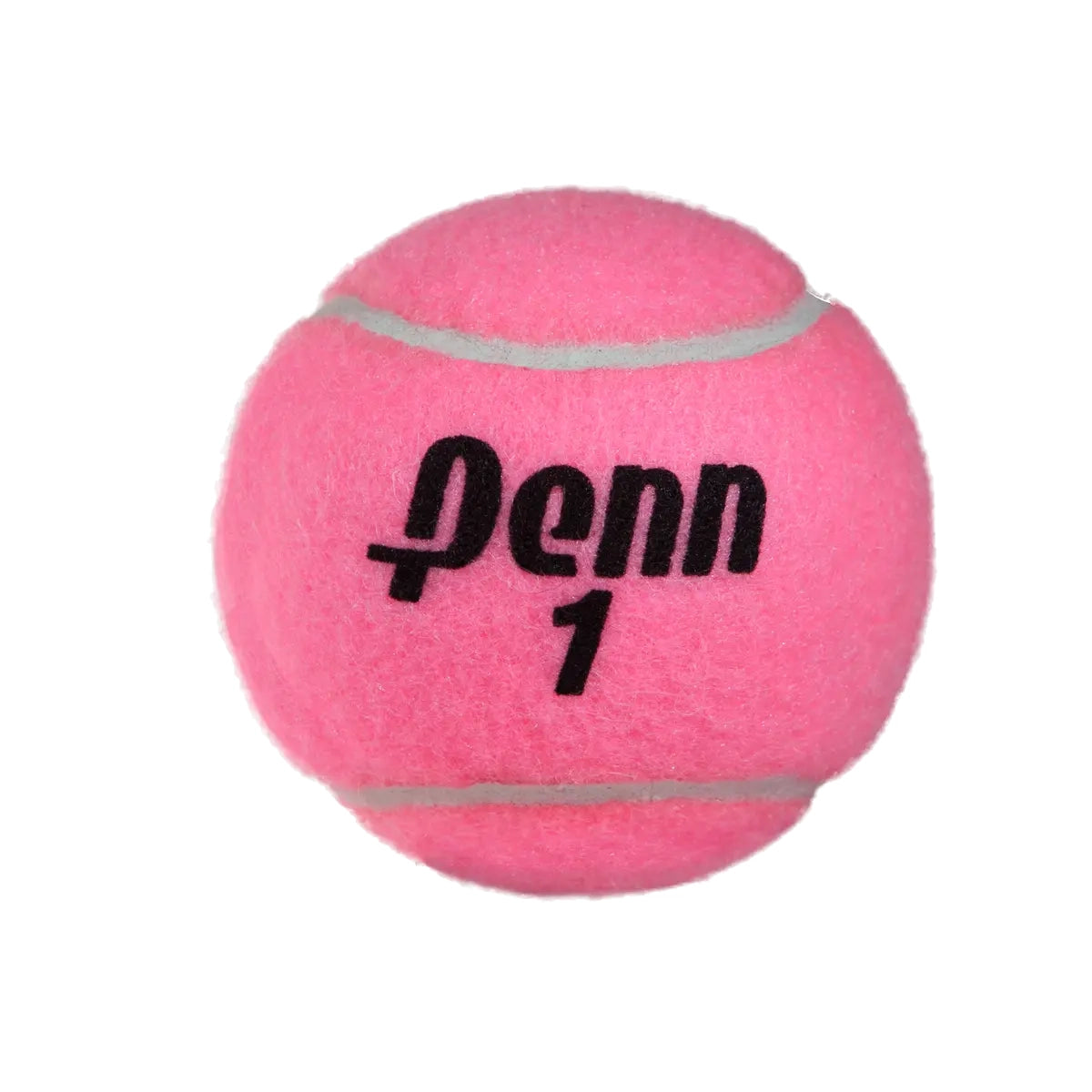 Head Penn Pink Championship Extra Duty Tennis Balls