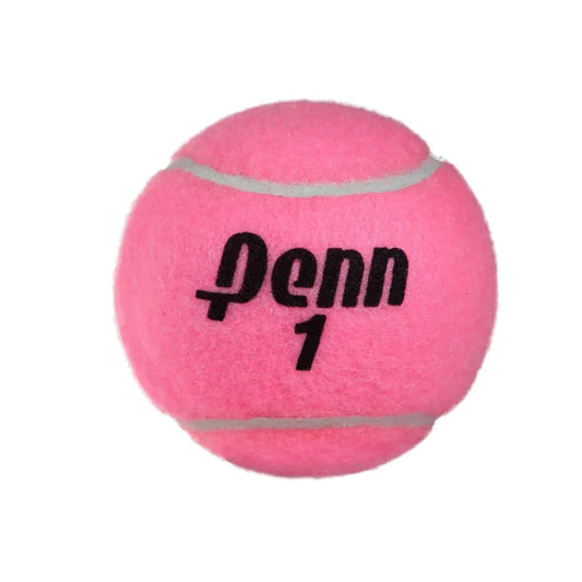 Head Penn Pink Championship Extra Duty Tennis Balls Head