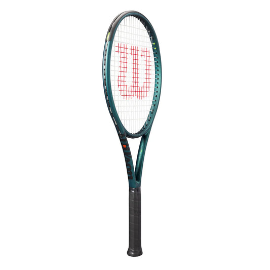 Wilson Blade 100L V9 Tennis Racquet