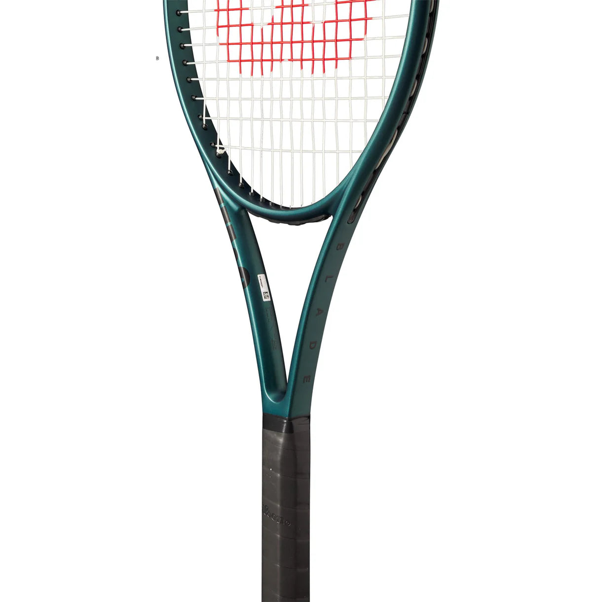 Wilson Blade 100L V9 Tennis Racquet