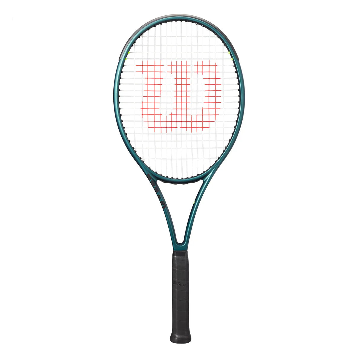 Wilson Blade 100L V9 Tennis Racquet