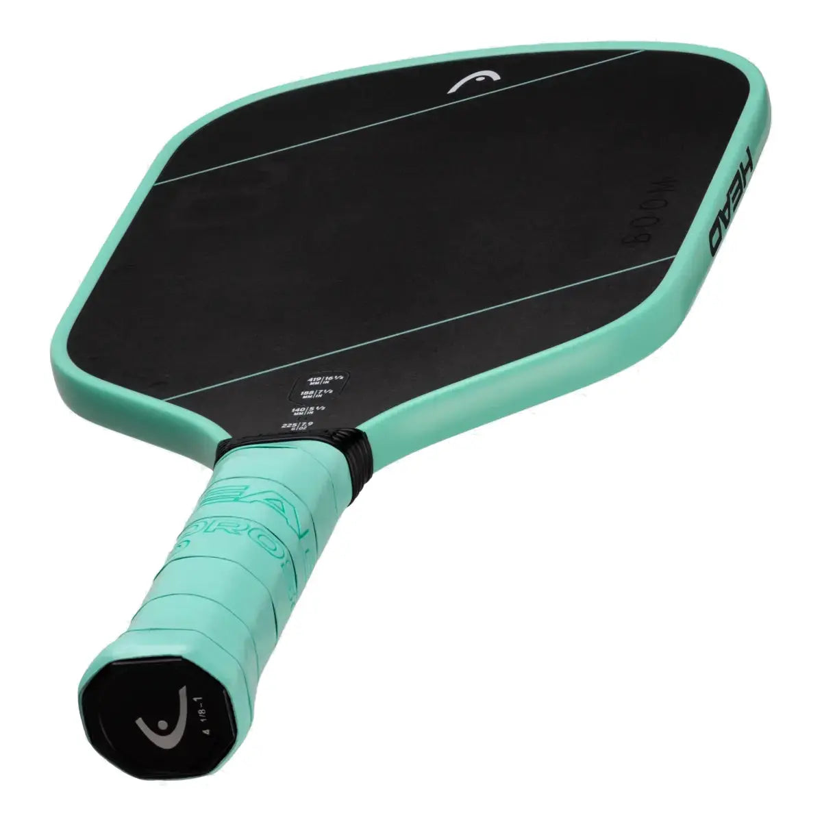 HEAD Boom Tour EX Pickleball Paddle Head