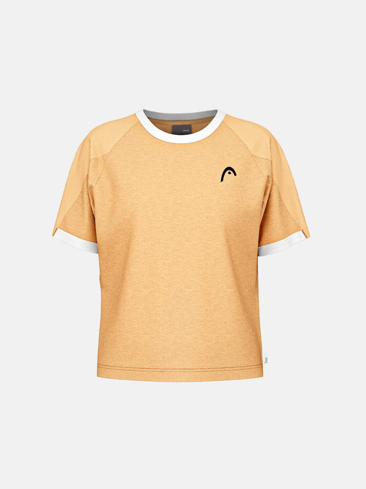 HEAD Play Tech T-Shirt Women