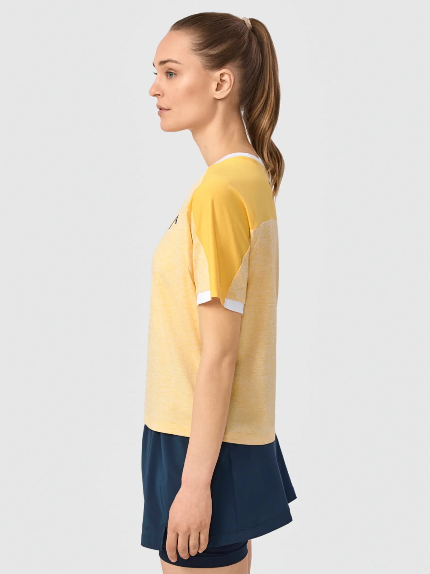 HEAD Play Tech T-Shirt Women