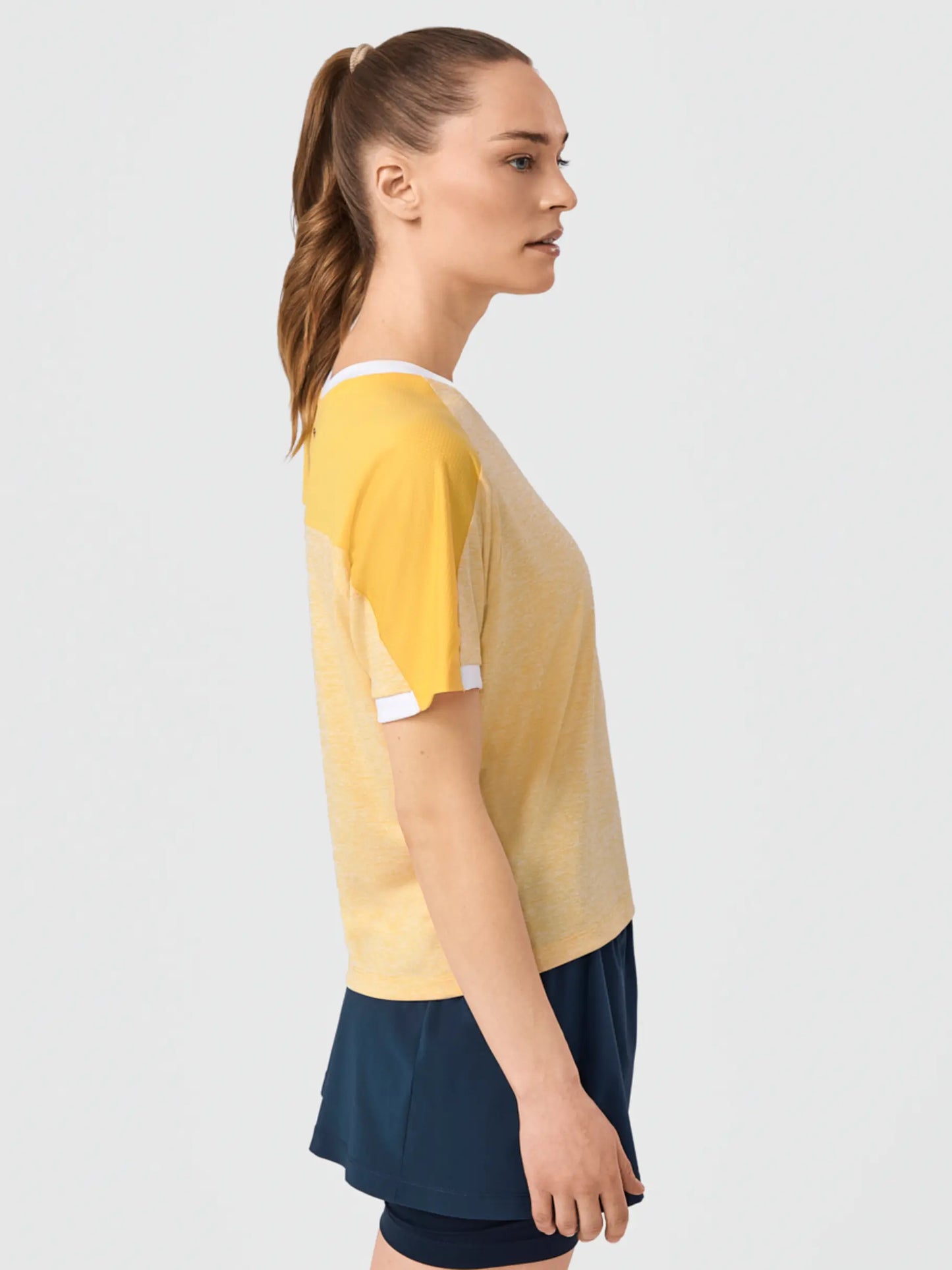HEAD Play Tech T-Shirt Women