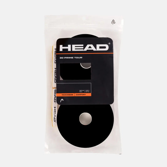 HEAD Prime Tour 30 Tennis Overgrip