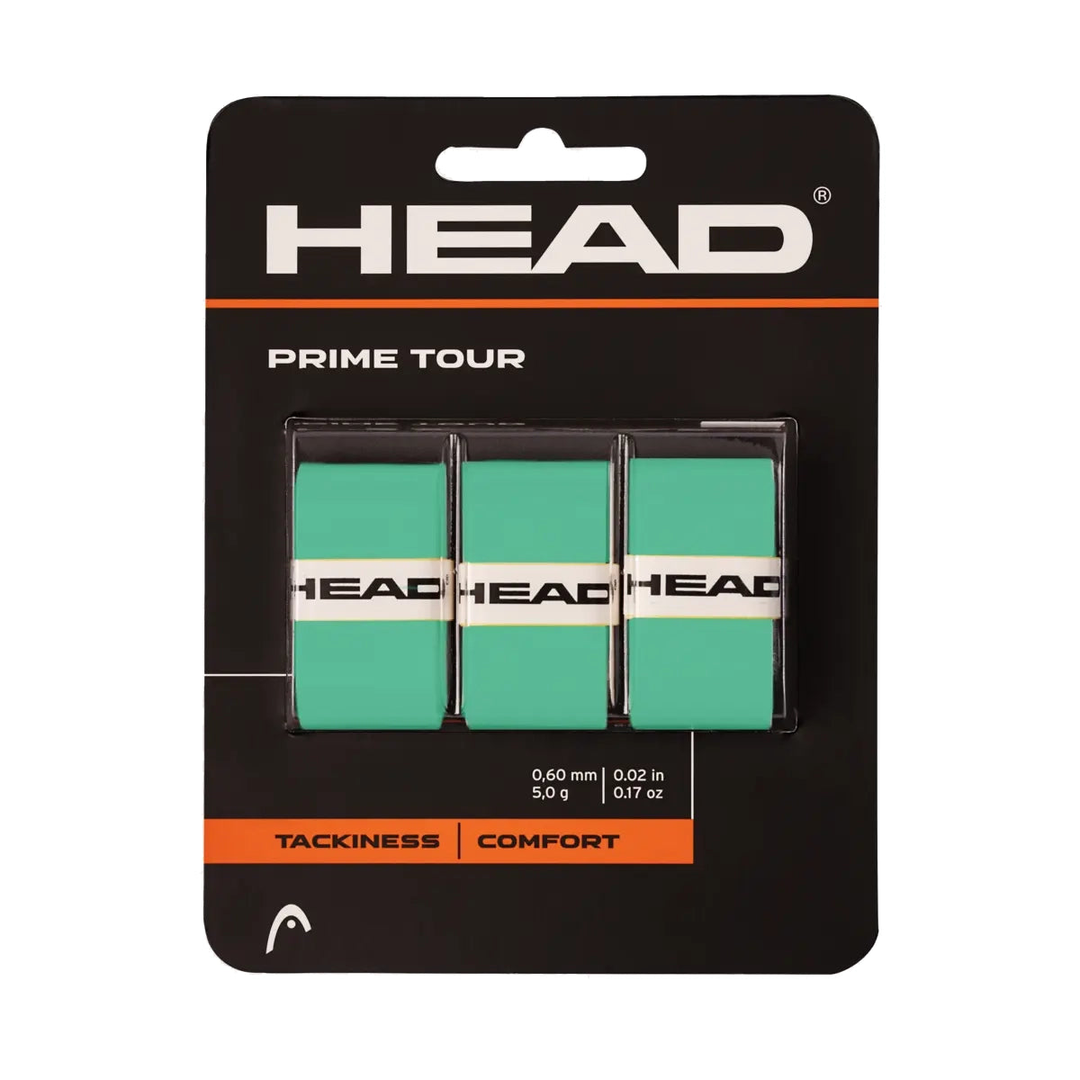 HEAD Prime Tour Tennis Overgrip