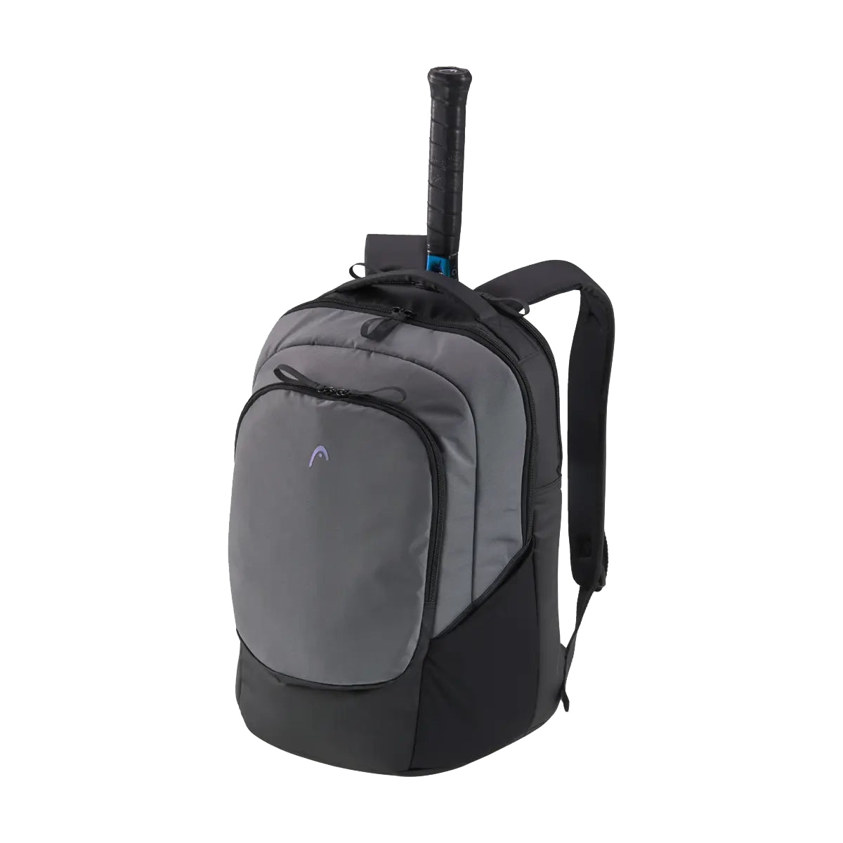 HEAD Pro X Backpack 30L (Black/Dark Grey)