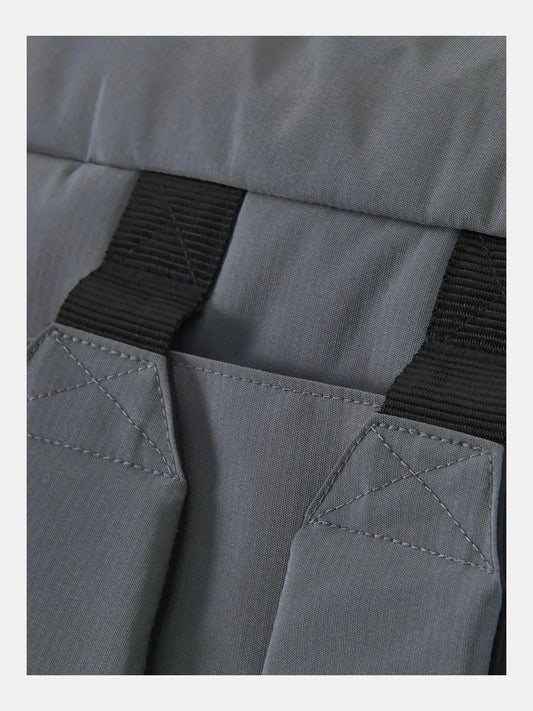 HEAD Pro X Duffle Racquet Tennis Bag L (Black/Dark Grey) Head