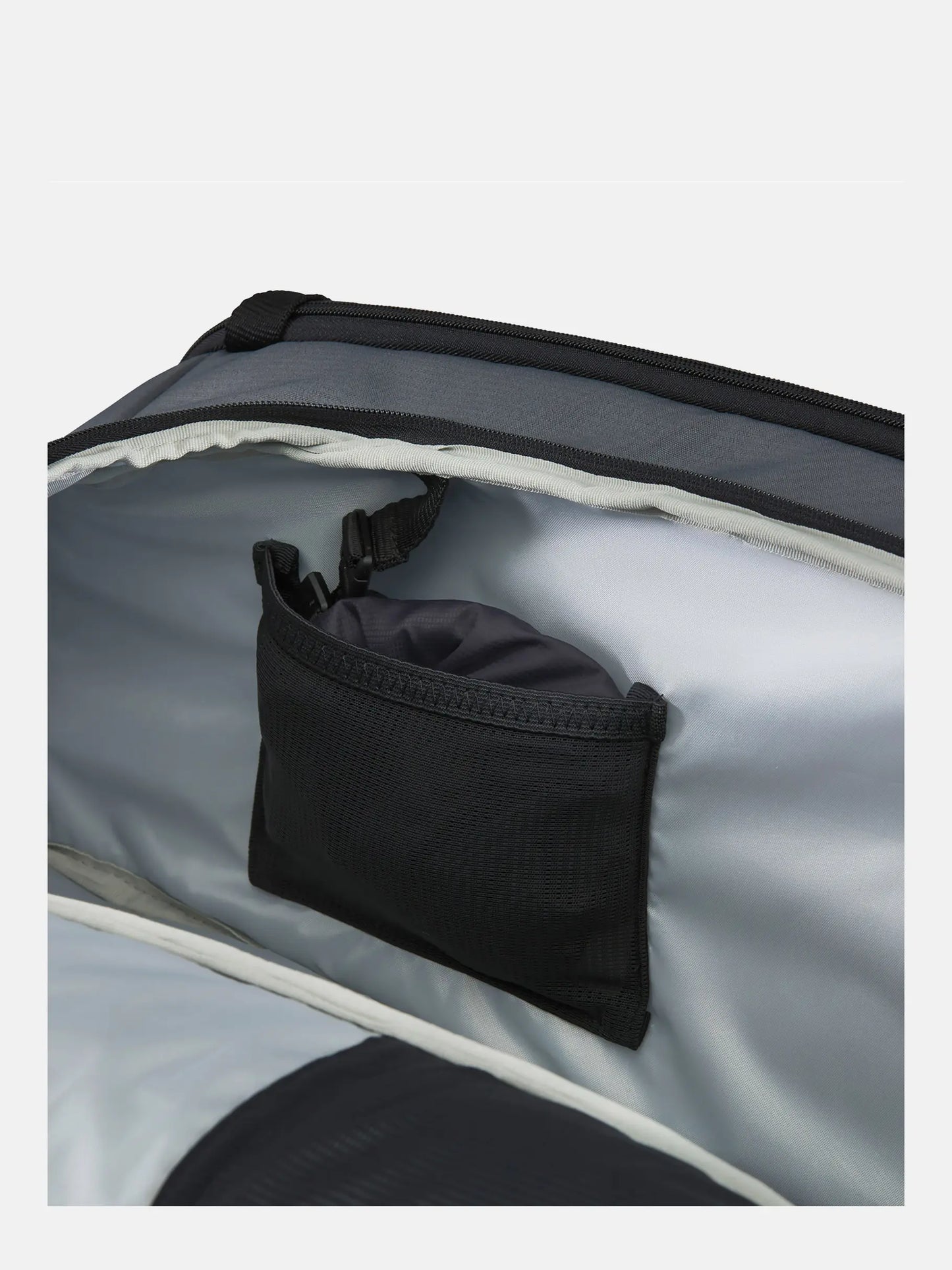 HEAD Pro X Duffle Racquet Tennis Bag L (Black/Dark Grey)
