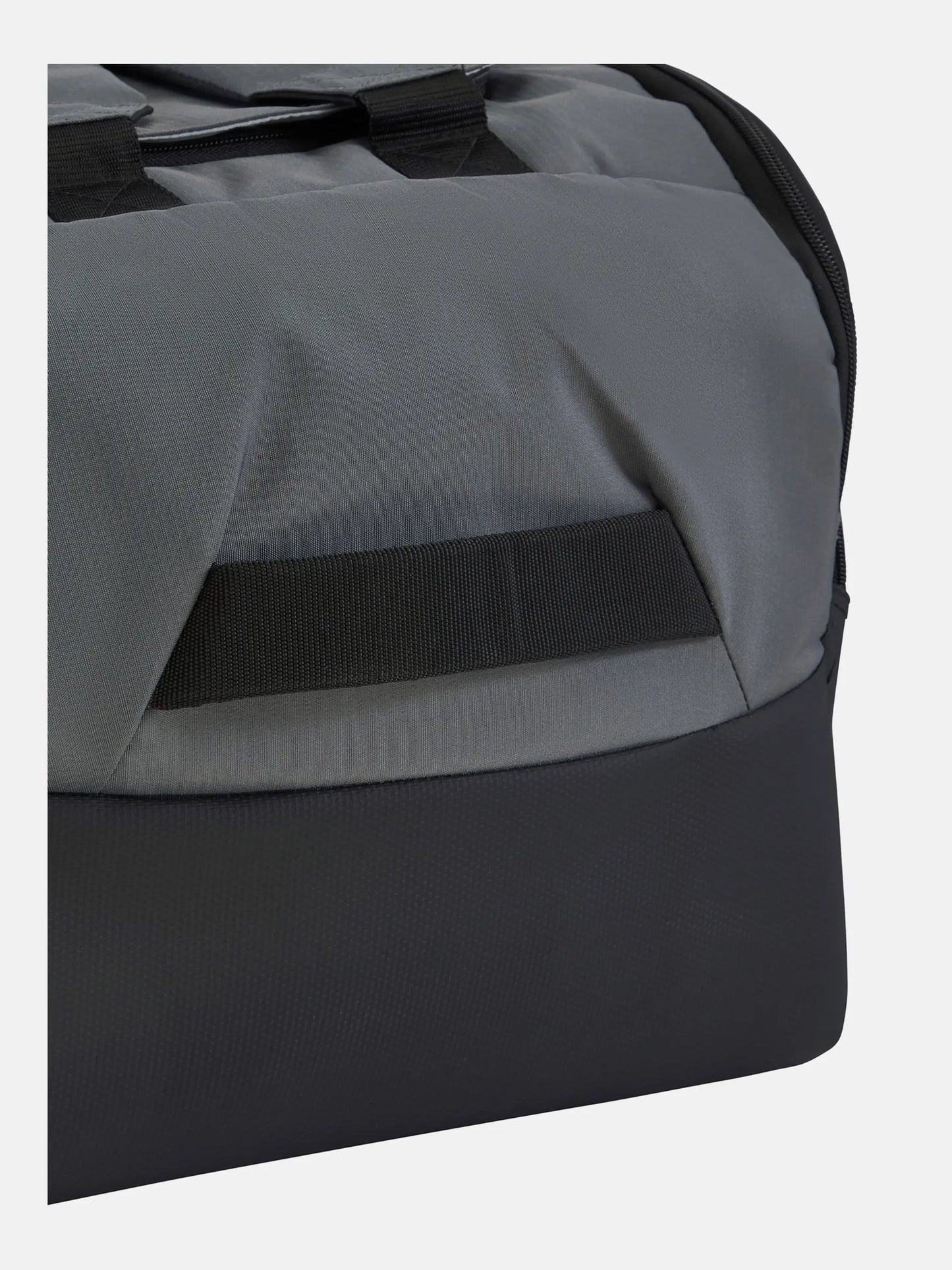 HEAD Pro X Duffle Racquet Tennis Bag L (Black/Dark Grey)
