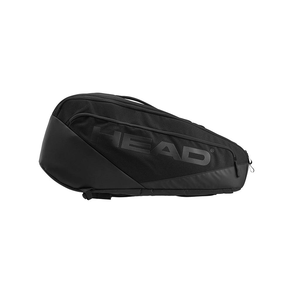 Head Pro X Racquet Bag L Black
