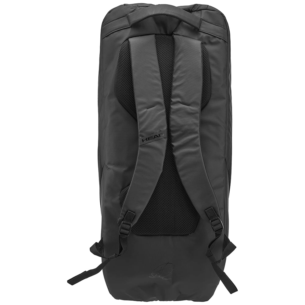 Head Pro X Racquet Bag L Black