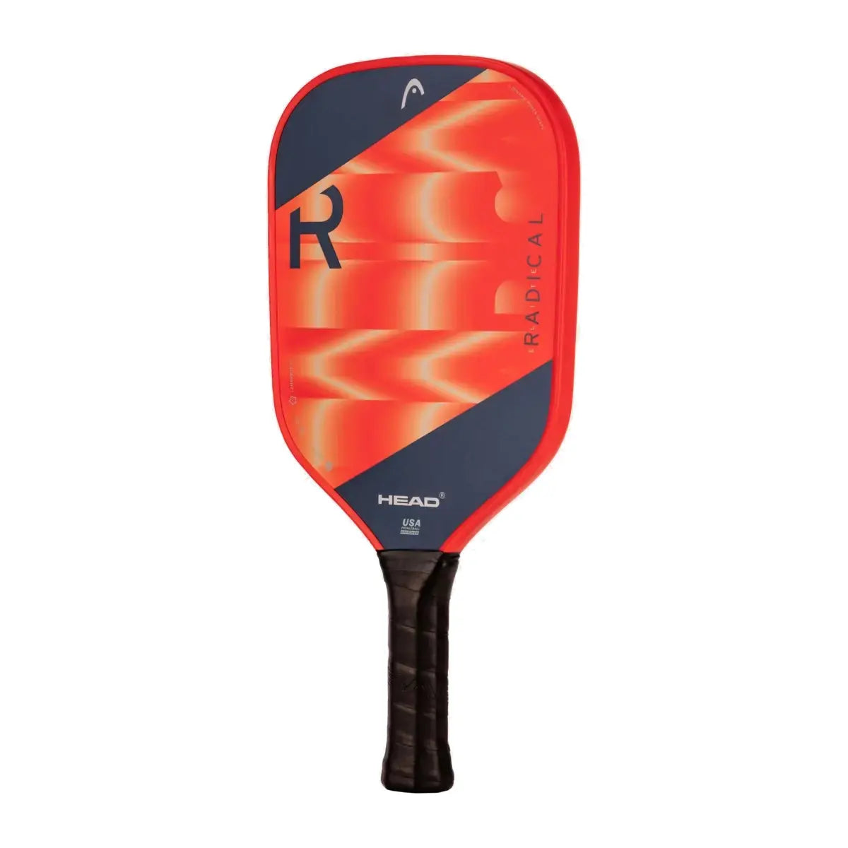 HEAD Radical Elite Pickleball Paddle Head
