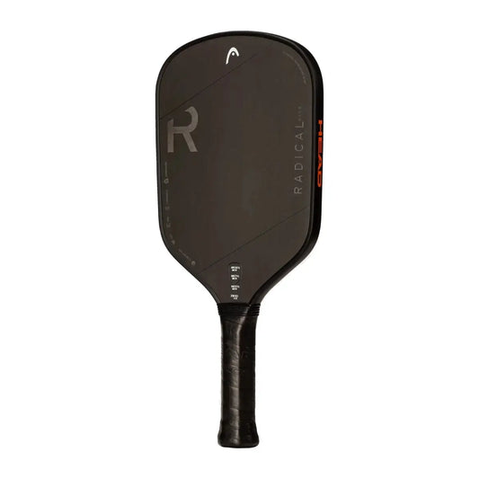 HEAD Radical Nite 2024 Pickleball Paddle Head