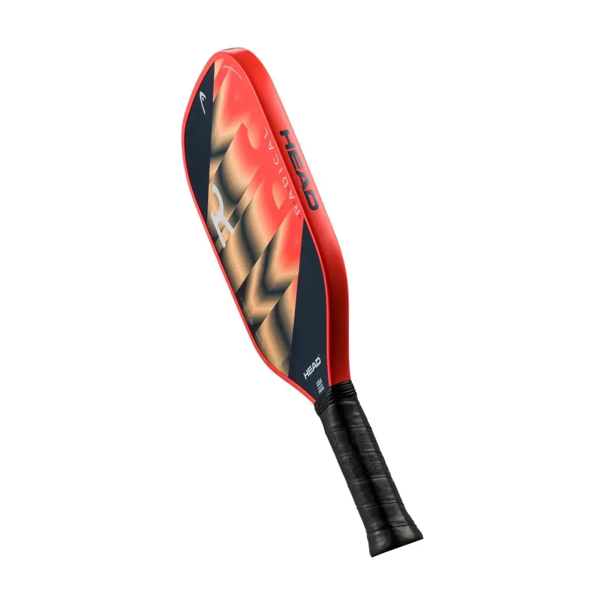 HEAD Radical Pro Pickleball Paddle Head