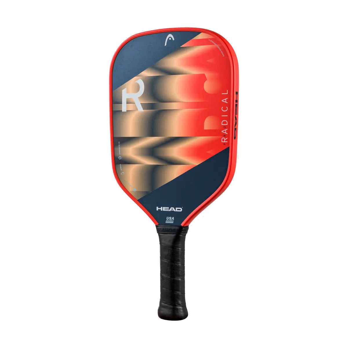 HEAD Radical Pro Pickleball Paddle