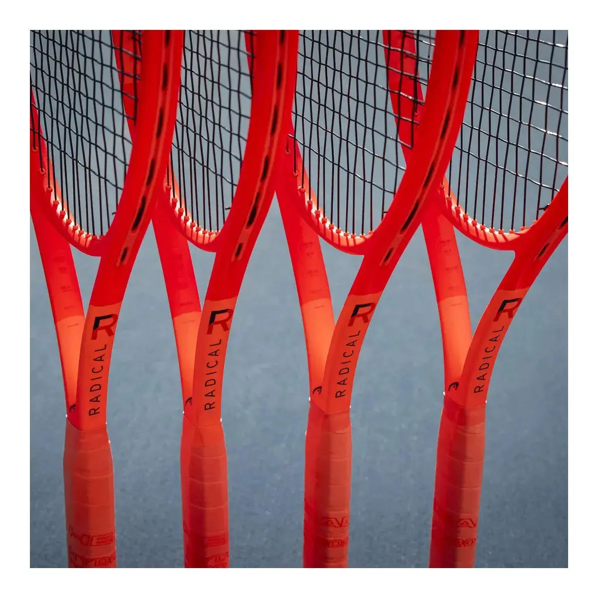 HEAD Radical PRO Tennis Racquet - TENNISNETPRO
