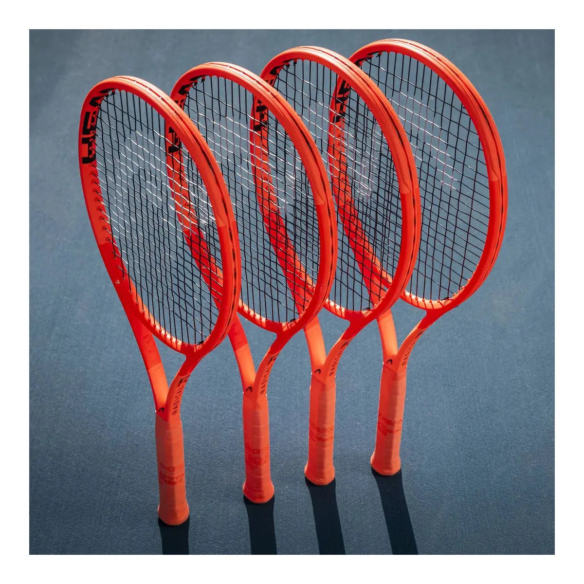 HEAD Radical TEAM L Tennis Racquet - TENNISNETPRO