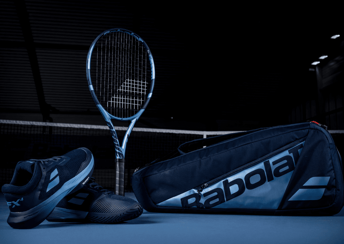BABOLAT PURE DRIVE SUPER LITE GEN 11