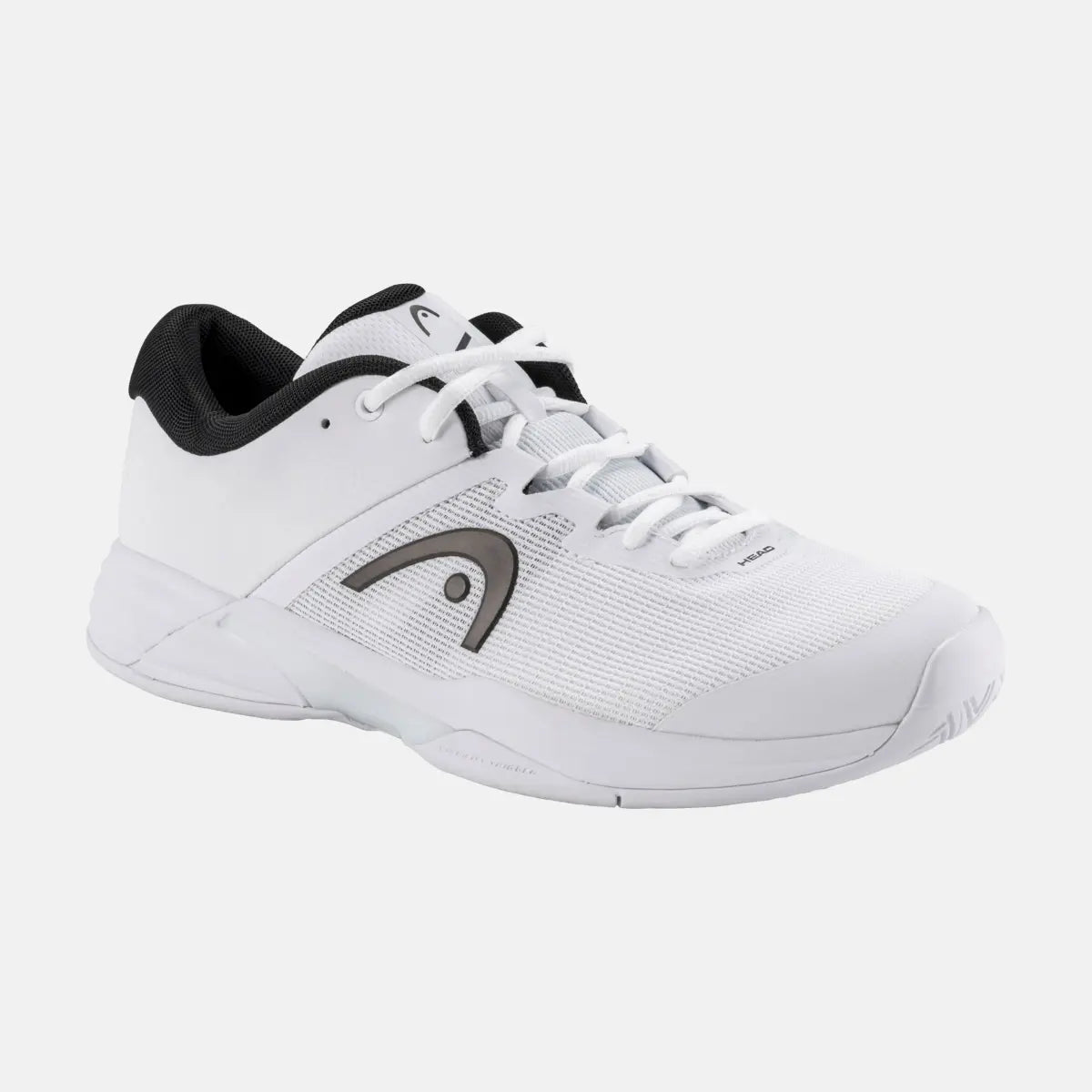 HEAD Revolt Evo 2.0 Men Court Shoes White/Black