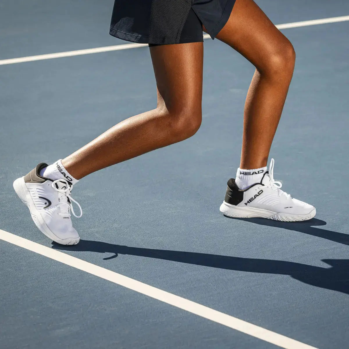 HEAD Revolt Pro 4.5 Junior Tennis Shoes WHBK Head