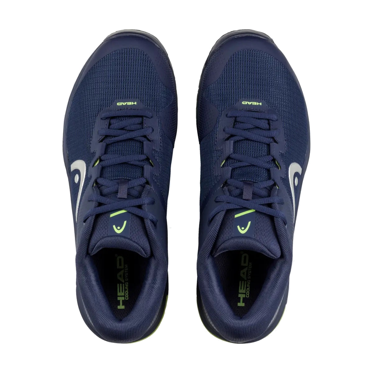 HEAD Revolt Pro 4.5 Men Court Shoes