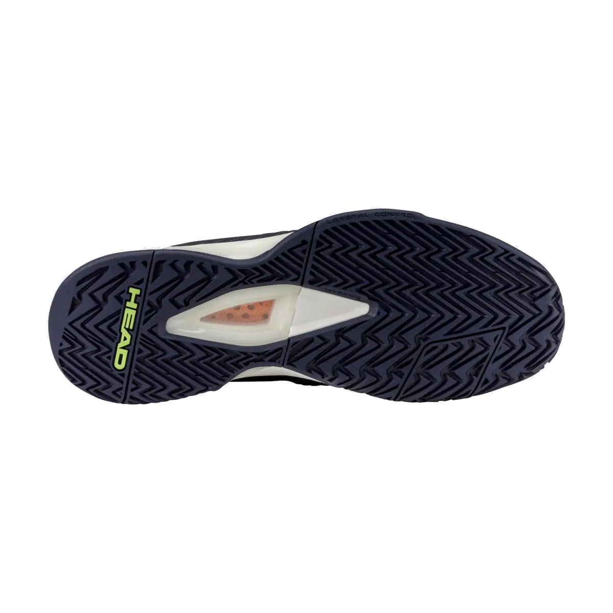 HEAD Revolt Pro 4.5 Men Court Shoes